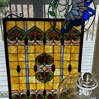 Stained Glass
