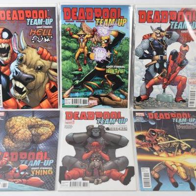 DeadPool