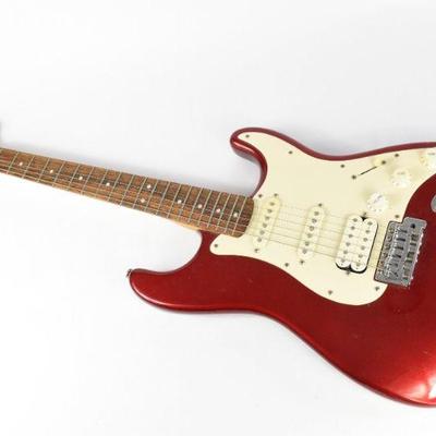 Fender Stratocaster 