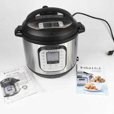 Slow Cooker