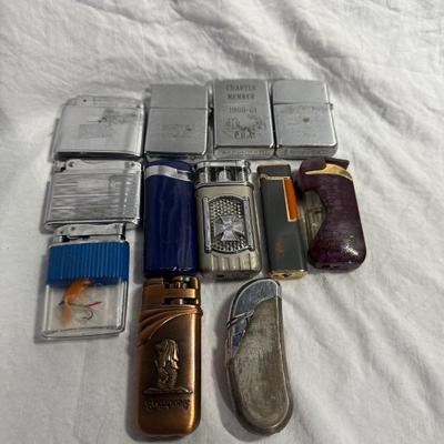 Lighters 