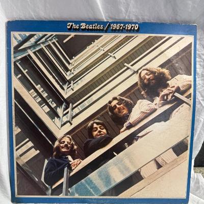 The Beatles 