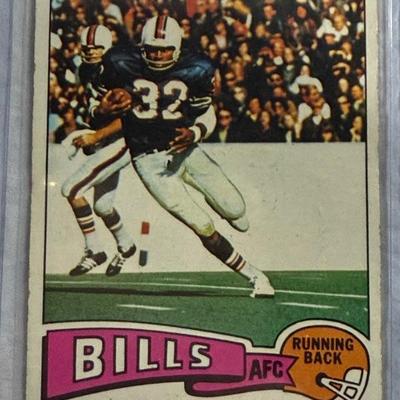 O.J. Simpson 
