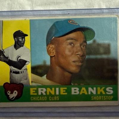 Erie Banks 