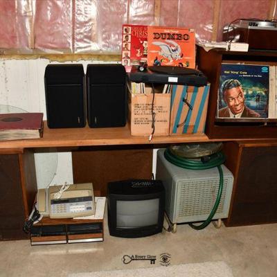 658 basement