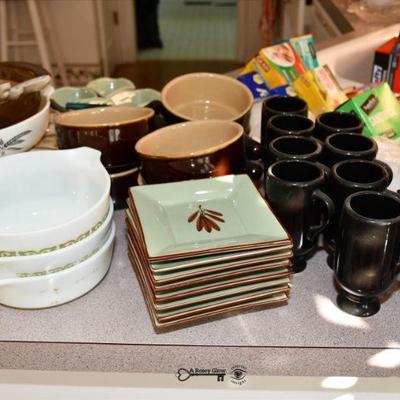 357 kitchen