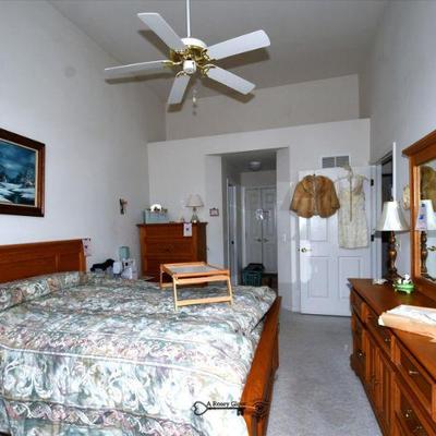 437 bedroom a