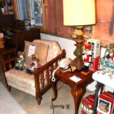 724 basement