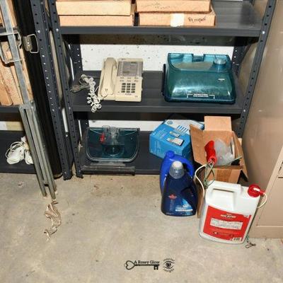 846 basement