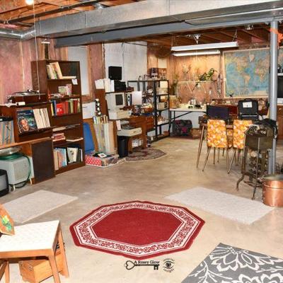 635 basement