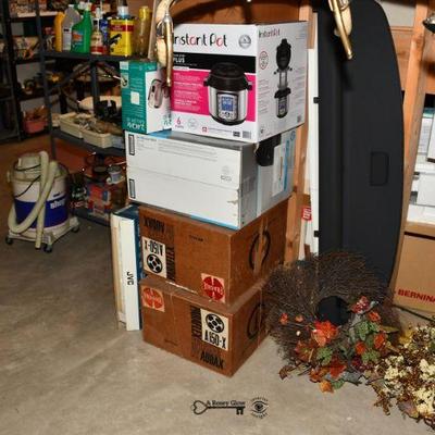 851 basement