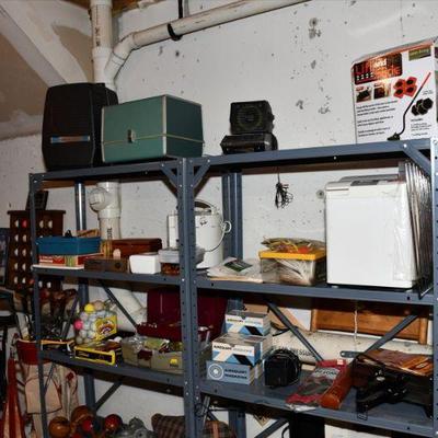 819 basement