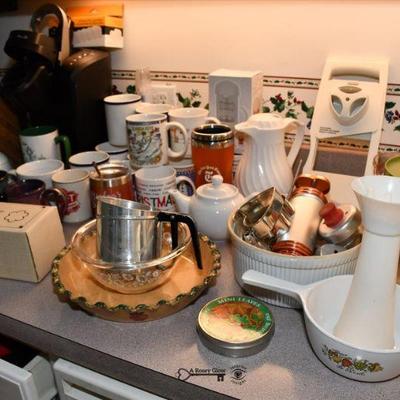 365 kitchen
