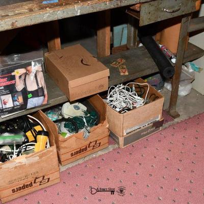 871 basement