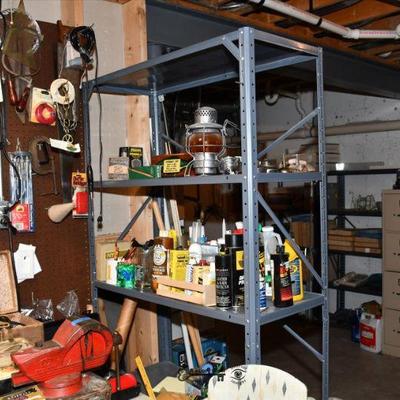 862 basement