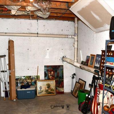 875 basement
