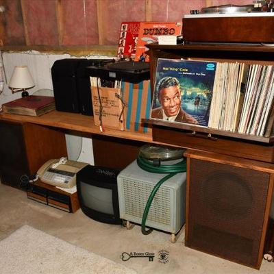 667 basement