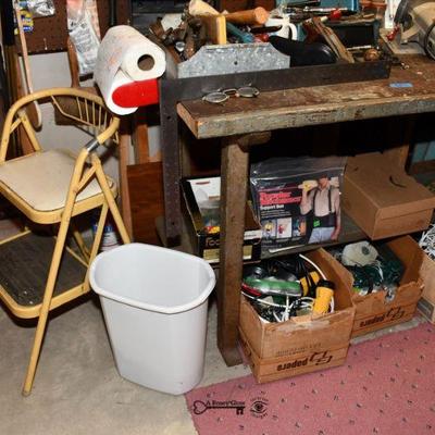 870 basement