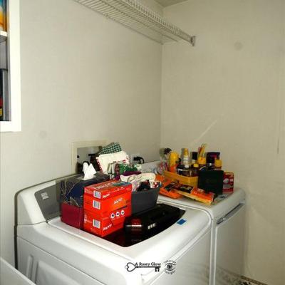 899 laundry room