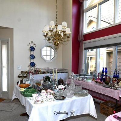 220 dining room
