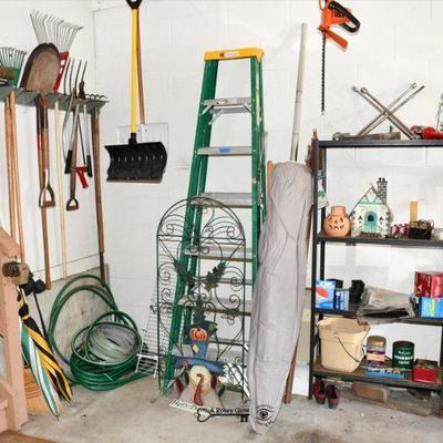 903 garage