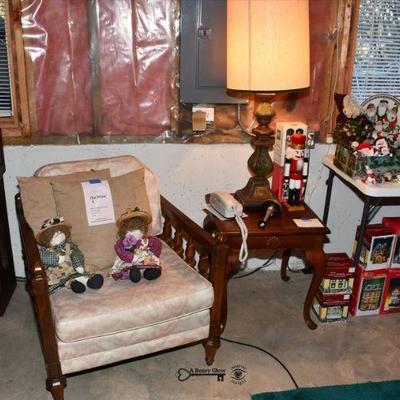 719 basement