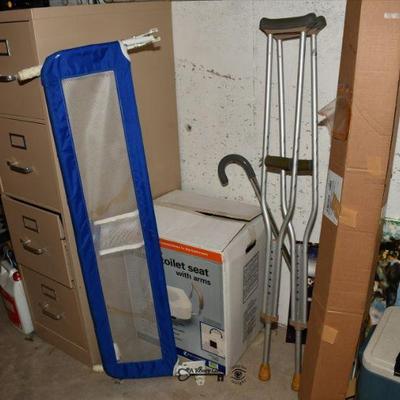 837 basement