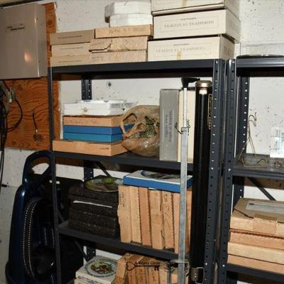 848 basement