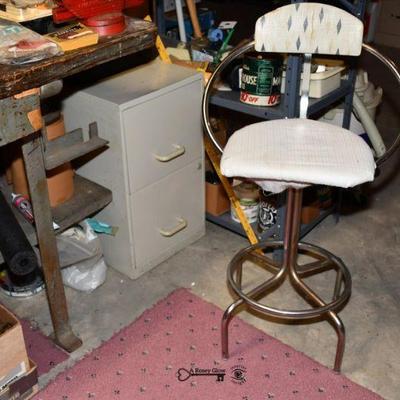 872 basement