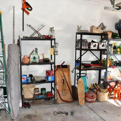 907 garage