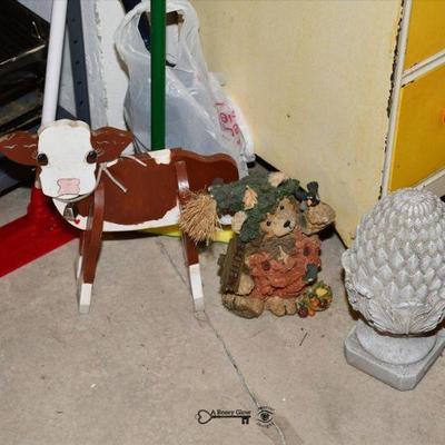 647 basement
