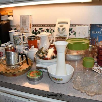 372 kitchen