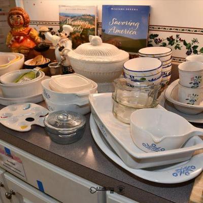 412 kitchen
