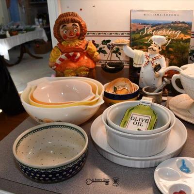419 kitchen