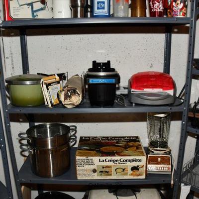 801 basement