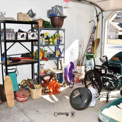 904 garage