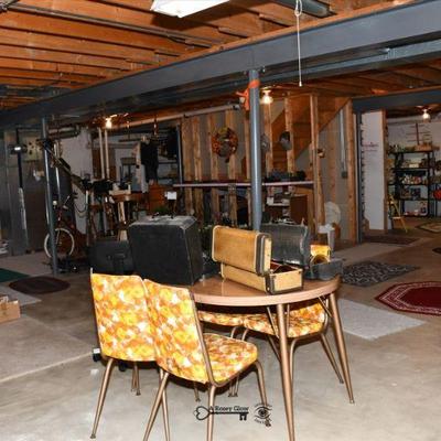 639 basement