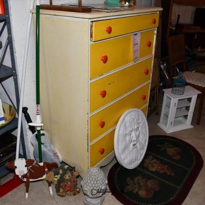 646 basement