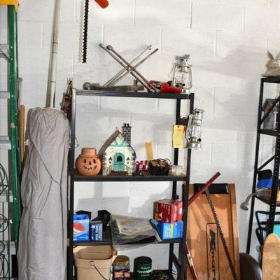 940 garage