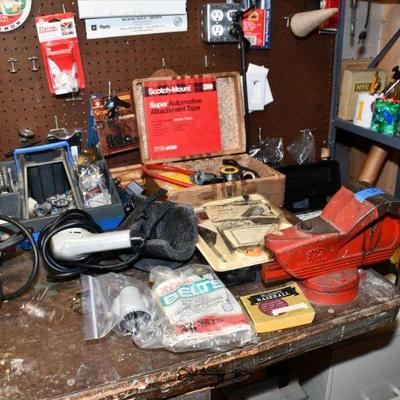 868 basement