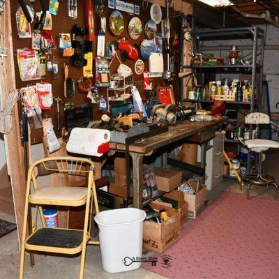810 basement