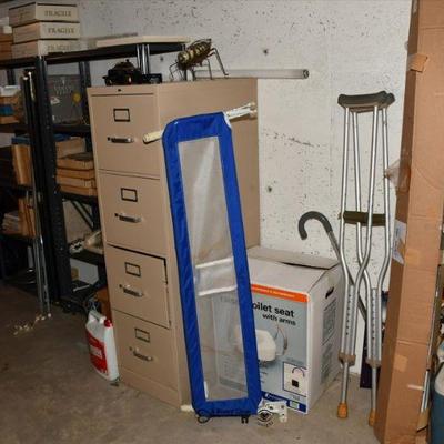 842 basement