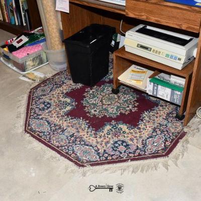 683 basement