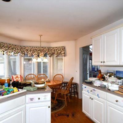 331 kitchen