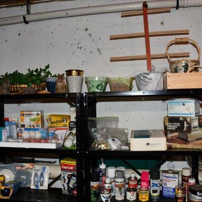 813 basement