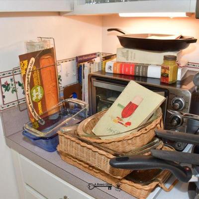 380 kitchen