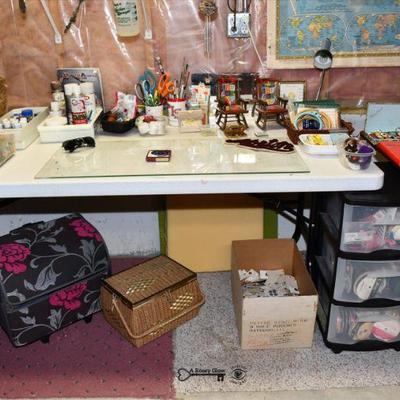 689 basement