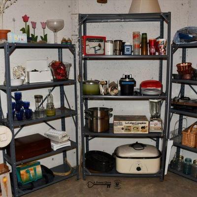 791 basement