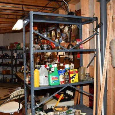 860 basement