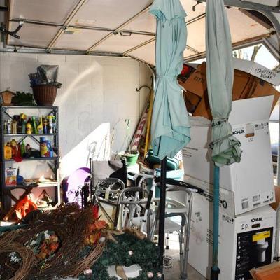 936 garage